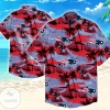 New England Patriots Nfl Tommy Bahama Hawaiian Shirt