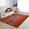 New York Knicks Area Rug NBA Basketball Team Logo Carpet Living Room Rugs Floor Decor 191227