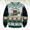 Newcastle Brown Ale 3D Christmas Sweater