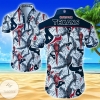 Nfl Houston Texans Funny Hawaiian Shirts For Men