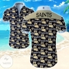 Nfl New Orleans Saints Hawaiian Shirt