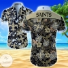 Nfl New Orleans Saints Nfl Hawaiian Shirt