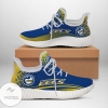 Parramatta Eels Yeezy Reze Shoes Sneaker