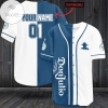 Personalized Don Julio Logo Baseball Jersey Shirt
