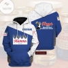 Personalized Hamm's Beer From The Land Of Sky Blue Waters Hoodie