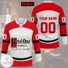 Personalized Ketel One Vodka Hockey Jersey