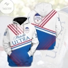 Personalized Michelob Ultra Logo Hoodie