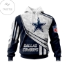 Personalized NFL Dallas Cowboysls Specialized 2022 Concepts Hoodie