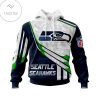 Personalized NFL Seattle Seahawks Specialized 2022 Concepts Hoodie