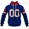 Personalized New York Giants 1988 NFL Football Throwback Home Jersey