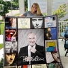Phil Collins Songs Quilt