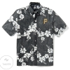 Pittsburgh Pirates 50th State Hawaiian Shirt