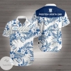 Preston North End Hawaiian Shirt