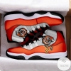 Princeton Tigers Sneaker NCAA Air Jordan 11 Shoes