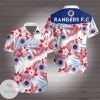 Rangers F.C Hawaiian Shirt