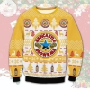 Ritz Crackers 3D Christmas Sweater