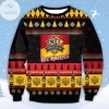 Rocktoberfest Beer 3D Christmas Sweater