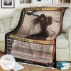 Roe 214 Sarkhan The Mad Game MTG Magic The Gathering Blanket