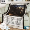 Roe 48 Survival Cache Game MTG Magic The Gathering Blanket