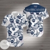 Samuel Adams Hawaiian Shirt