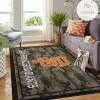 San Francisco Giants Area Rug MLB Baseball Team Logo Carpet Living Room Rugs Floor Decor 2002171