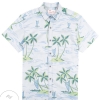 Shore Leave Hawaiian Shirt