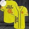 Sip Of Sunshine Logo Baseball Jersey Shirt