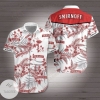 Smirnoff Hawaiian Shirt