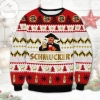 Smuckers 3D Christmas Sweater