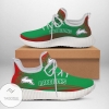 South Sydney Rabbitohs Yeezy Reze Shoes Sneaker
