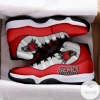 Southeast Missouri Redhawks Sneaker NCAA Air Jordan 11 Shoes