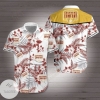 Southern Comfort Hawaiian Shirt