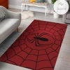 Spider Man Area Rug Carpet