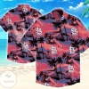 St. Louis Cardinals 2 Mlb Hawaiian Shirt