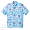 St. Louis Cardinals Vintage Mlb Hawaiian Shirt
