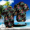 Stranger Things Hawaiian Shirt