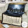 Stx 362 Hall Of Oracles MTG Game Magic The Gathering Blanket