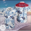 Tennessee Titans Style 2 Hawaiian Shirt