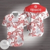 Texaco Hawaiin Shirt