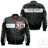 Texas A&M Aggies Bomber Jacket - Champion Legendary - NCAA