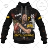 Thank you Big Ben Roethlisberger #7 Pittsburgh Steelers NFL thanks for the memories shirt hoodie