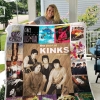 The Best Of The Kinks Quilt