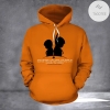 The Children They Took And Try To Silence Every Child Matters Hoodie