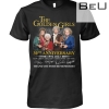 The Golden Girls 30th Anniversary 1992 2022 Thank You For The Memories Shirt