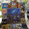 The Jackson 5 All Albums Quilt