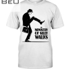The Ministry Of Silly Walks Shirt