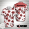 The Walking Dead Hawaiian Shirt