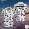 Triumph Hawaiian Shirt