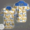 Ucla Hawaiian Shirt