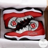 Utah Utes Sneaker NCAA Air Jordan 11 Shoes